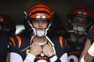 Cincinnati Bengals v Carolina Panthers